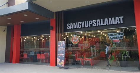 samgyupsal monumento|Samgyupsalamat Tagaytay .
